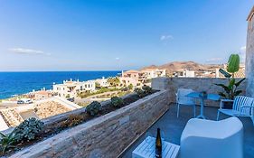 Zefyros Suite , Seafront Retreat !